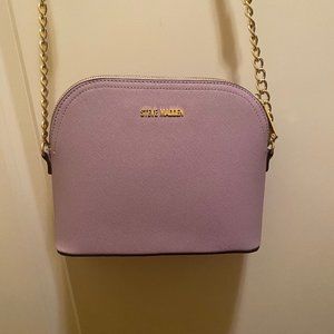 Lavender STEVE MADDEN Bag